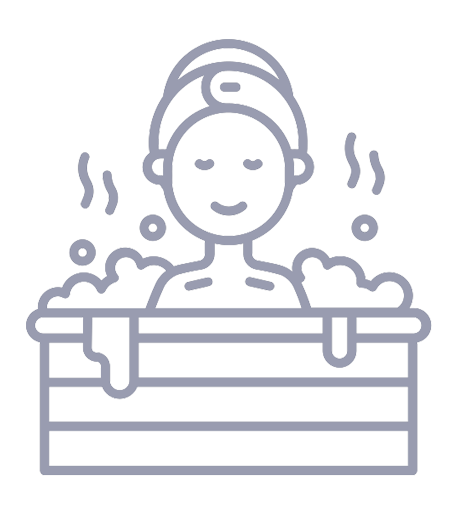 Hydromassage